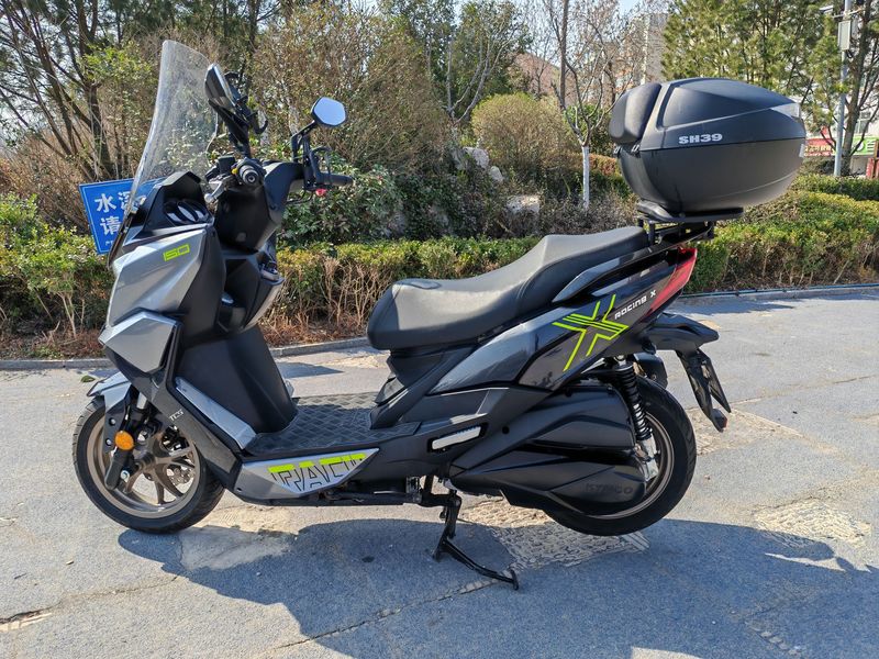 二手光阳Racing X 150