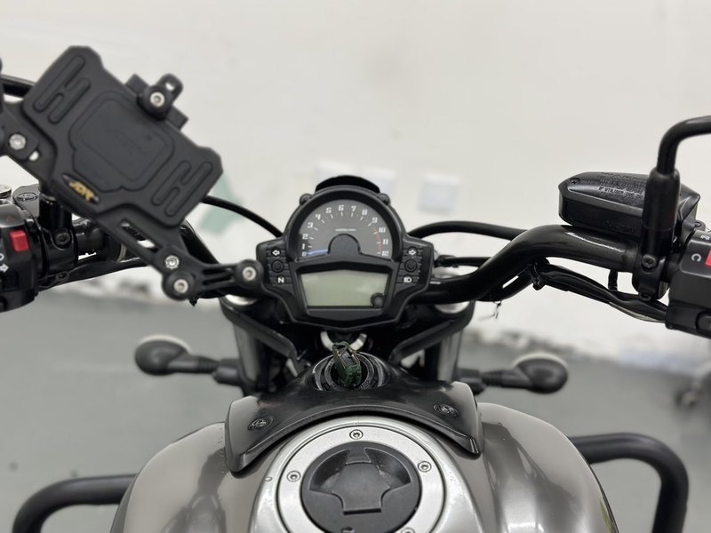 二手川崎Vulcan S 