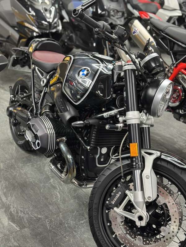 二手宝马R NineT