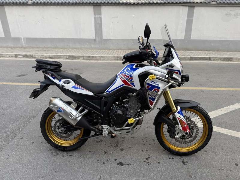 二手恒舰大海道