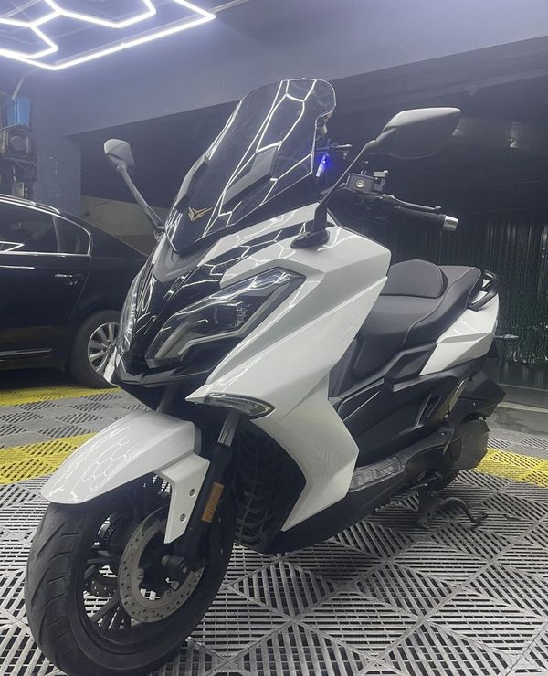 二手香帅欧若拉400T