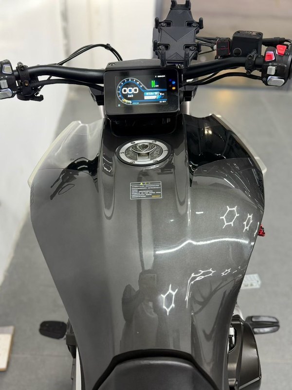 二手奔达LFC700 燎