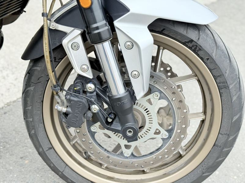 二手高金Flame500