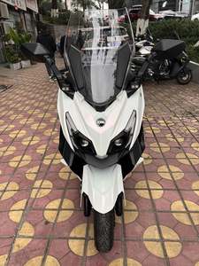 二手三阳巡弋 Cruisym250