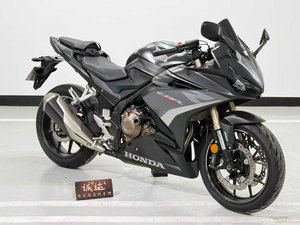 二手本田CBR500R(进口)