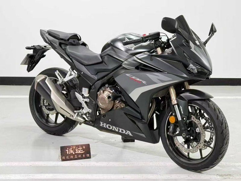 二手本田CBR500R(进口)