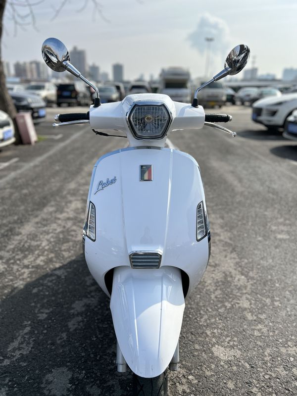 二手摩途威拉比 Labei