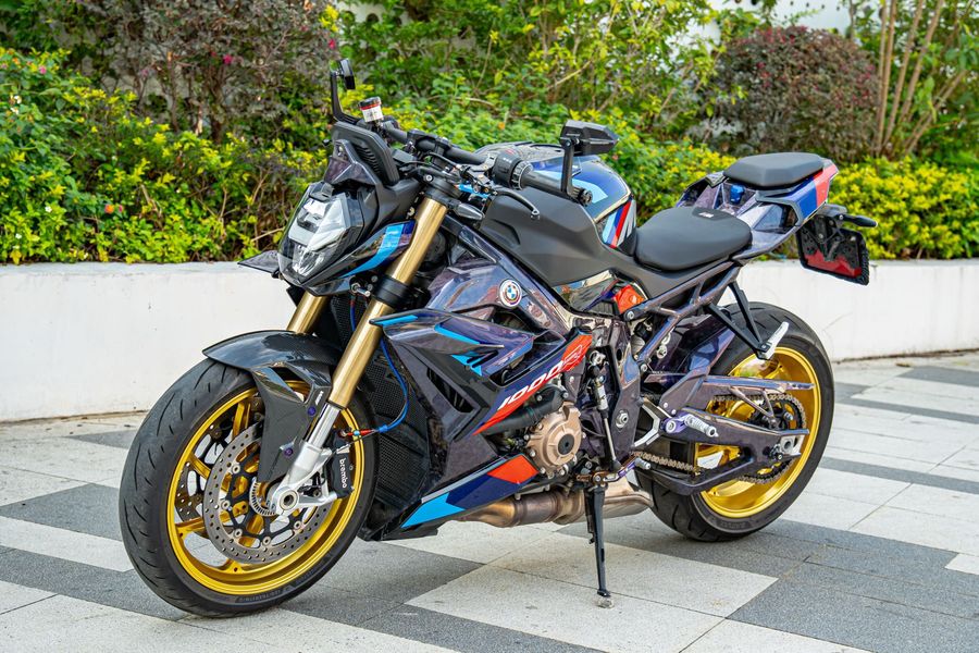 二手宝马S 1000 R