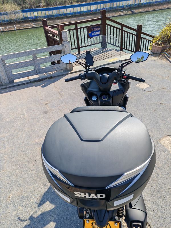 二手光阳Racing X 150