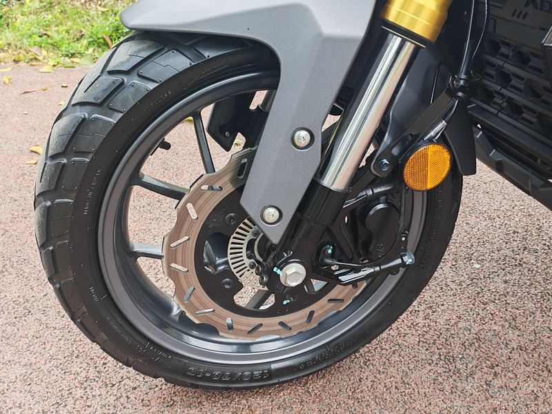 二手三阳剑齿虎 ADXTG