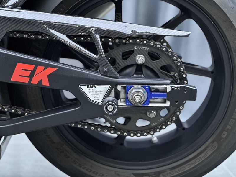 二手宝马S 1000 RR