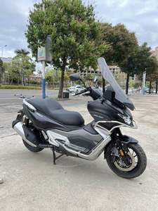 二手大阳V锐 ADV350