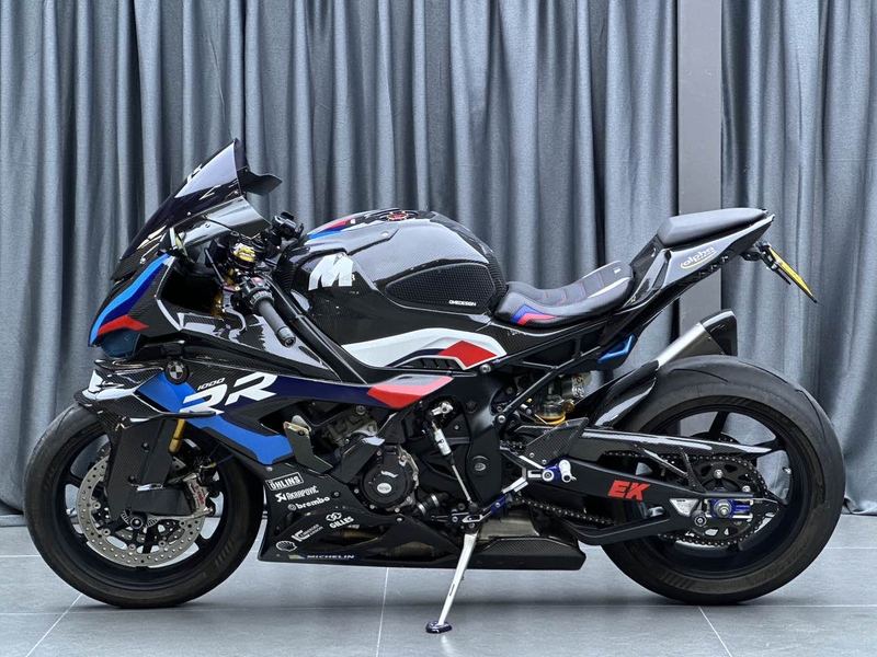 二手宝马S 1000 RR