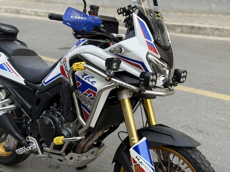 二手恒舰大海道