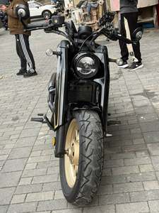 二手奔达拿破仑450