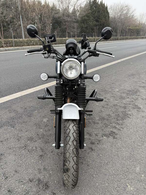 二手赛科龙RA250