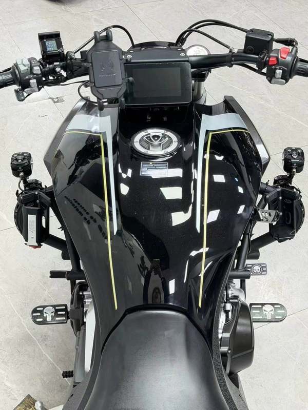 二手奔达LFC700 燎