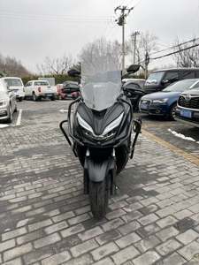 二手QJMOTOR鸿250