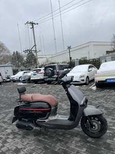 二手维多利亚Sixties 150Si