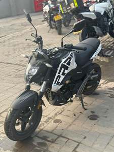 二手春风ST狒狒