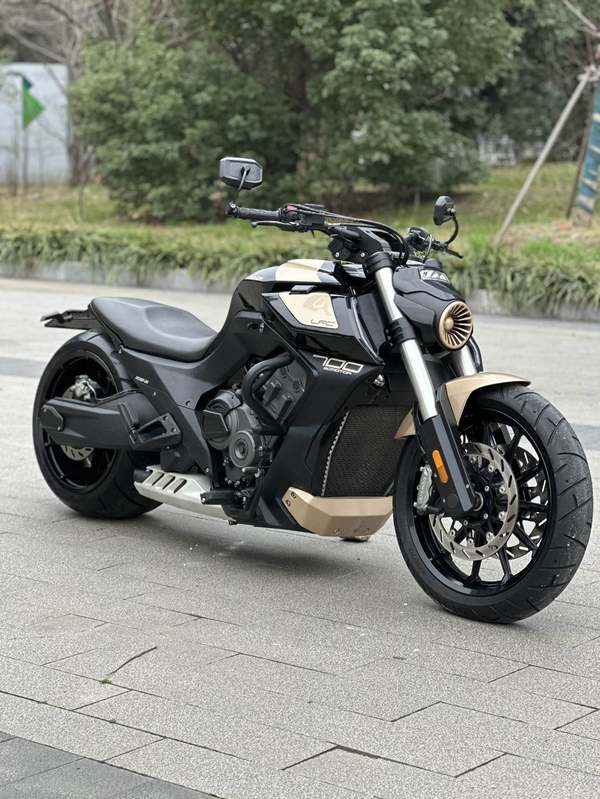 二手奔达LFC700 燎