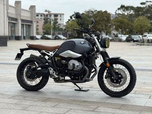 二手宝马R NineT