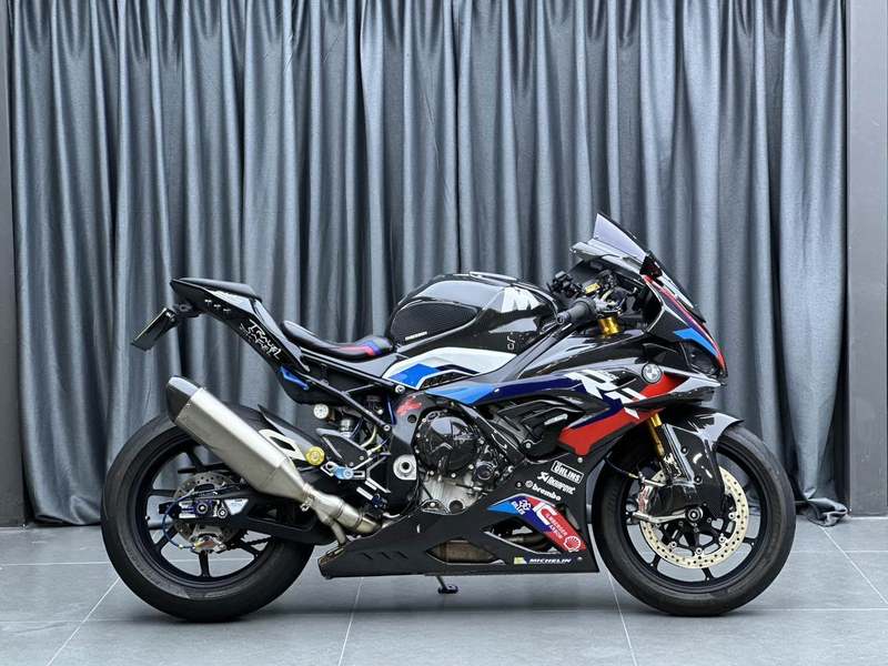 二手宝马S 1000 RR