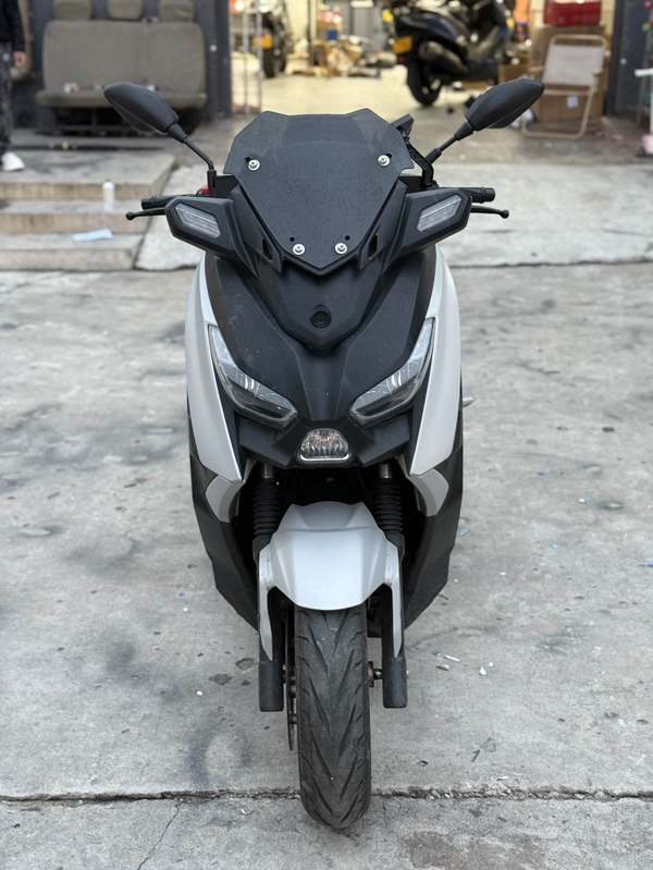 二手古思特探悦250