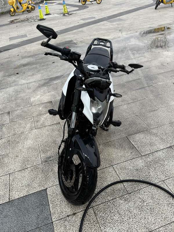 二手春风ST狒狒