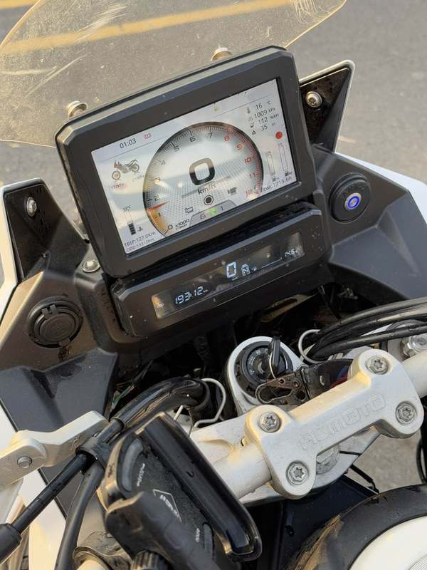 二手恒舰大海道