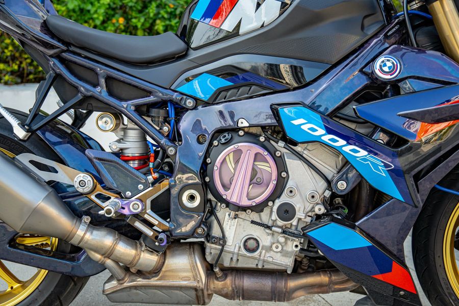 二手宝马S 1000 R