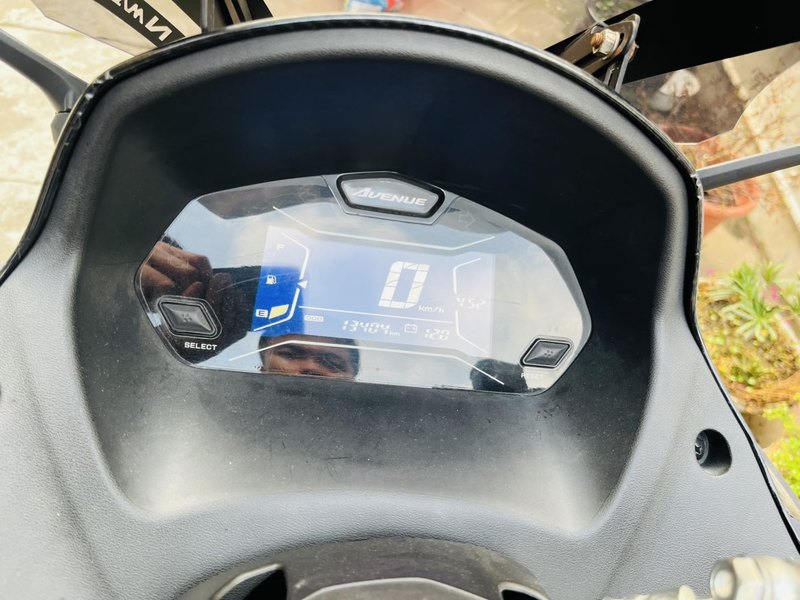 二手建设雅马哈巡鹰125