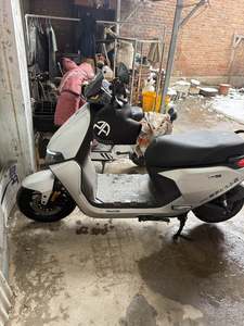 二手九号远航家M