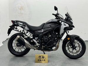 二手本田CB400X