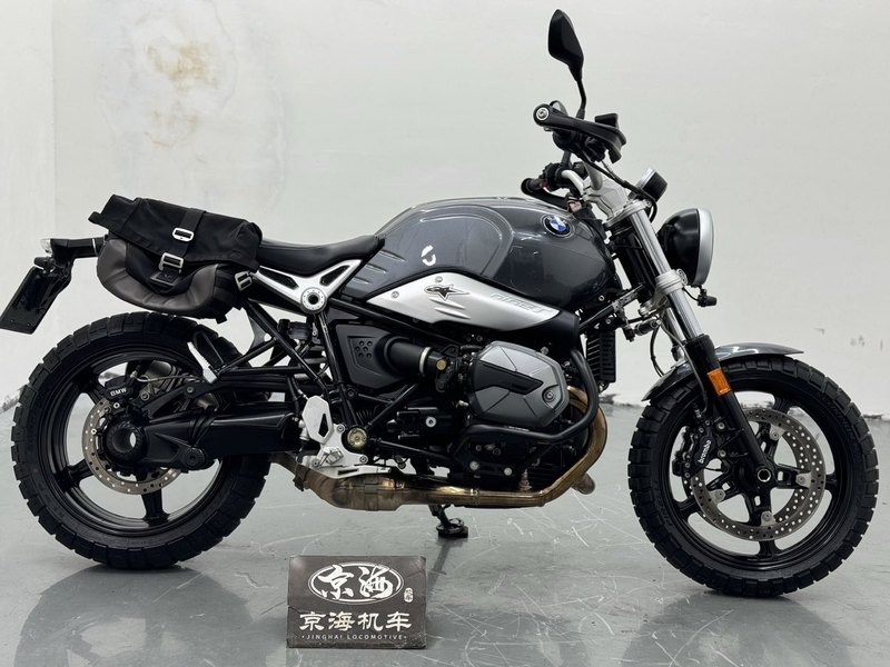 二手宝马R NineT