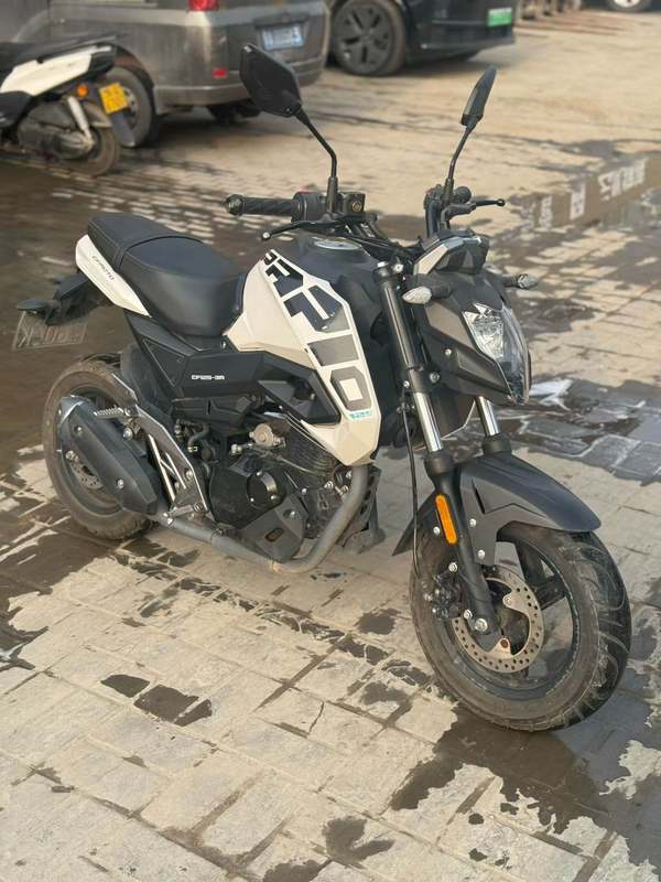 二手春风ST狒狒