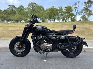 二手赛科龙AQS401