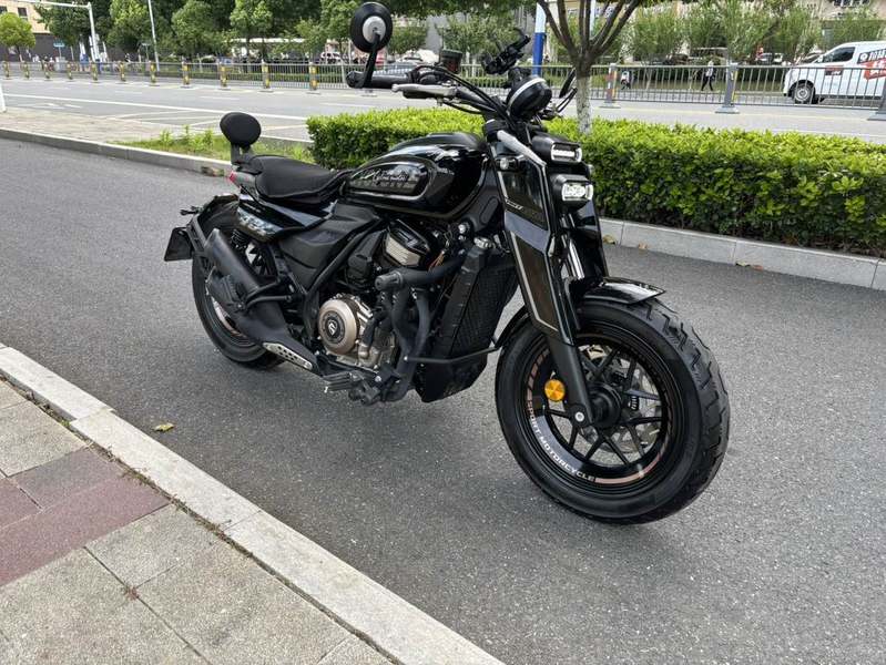 二手赛科龙AQS401