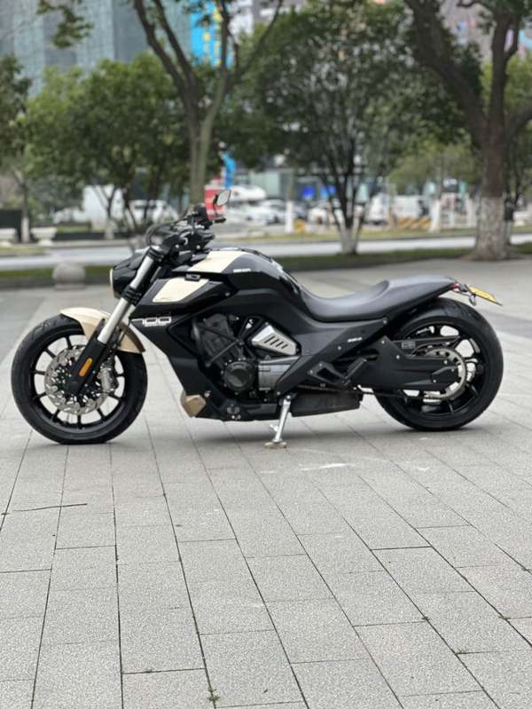 二手奔达LFC700 燎