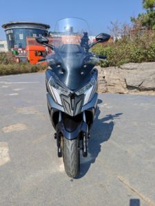 二手光阳Racing X 150