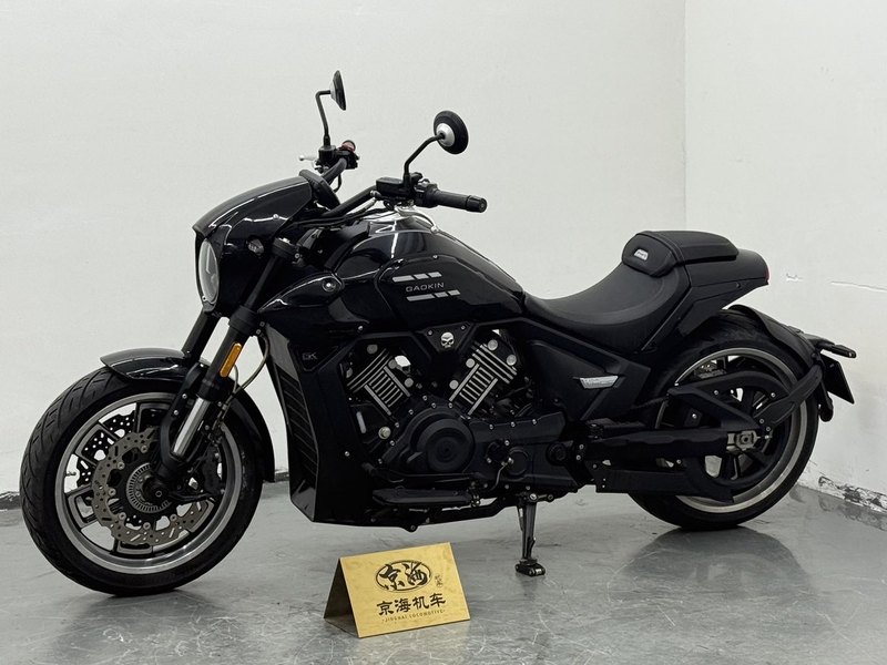 二手高金Thor1000