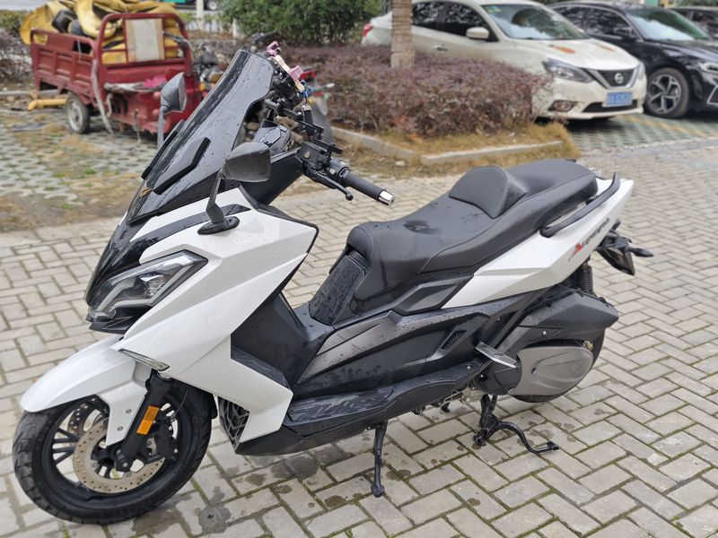 二手香帅欧若拉400T