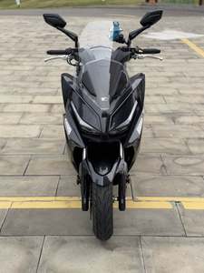 二手光阳Racing H 150