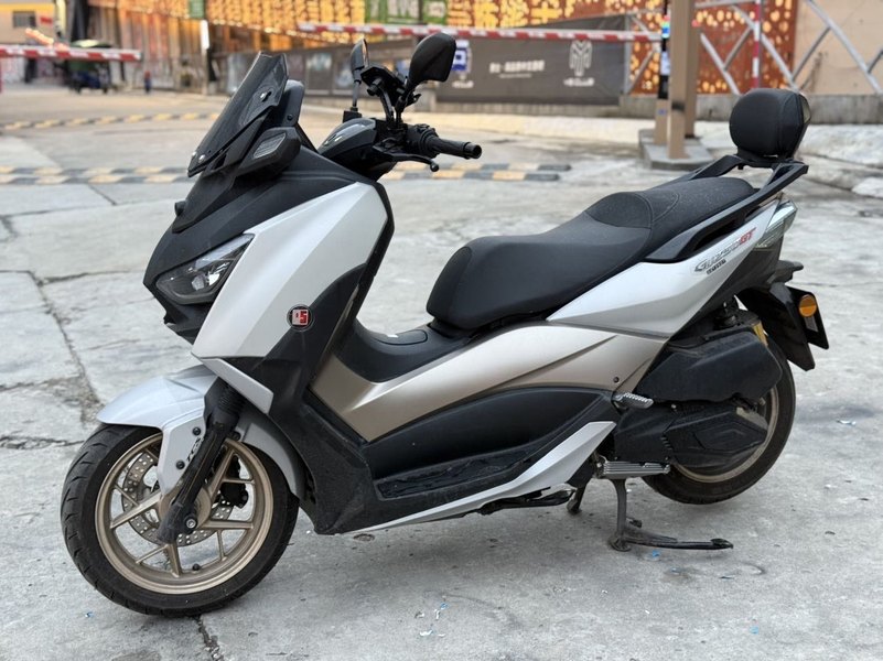 二手古思特探悦250