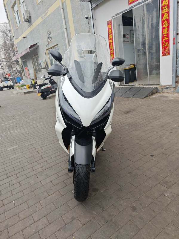二手升仕350E