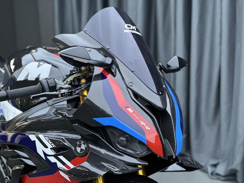 二手宝马S 1000 RR