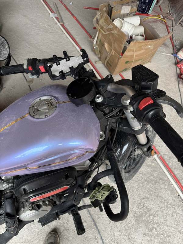 二手奔达金吉拉300