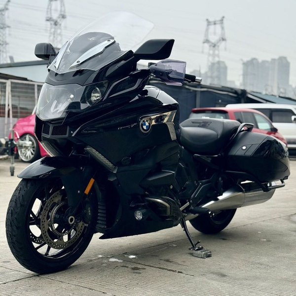 二手宝马K 1600