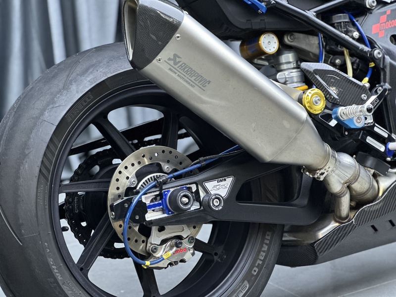 二手宝马S 1000 RR