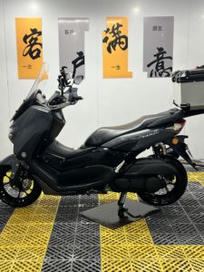 二手雅马哈NMAX
